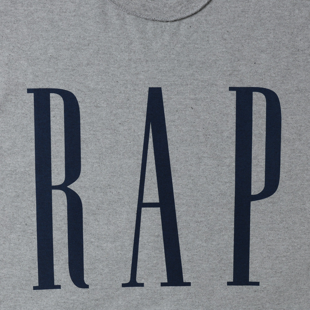 RAP T-SHIRTS (ISNESS MUSIC x DJ SHOTA)