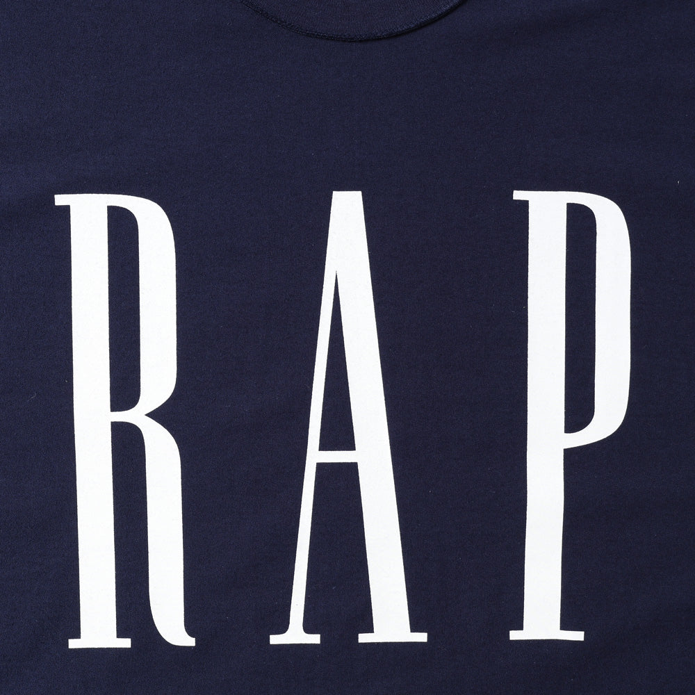 RAP T-SHIRTS (ISNESS MUSIC x DJ SHOTA)
