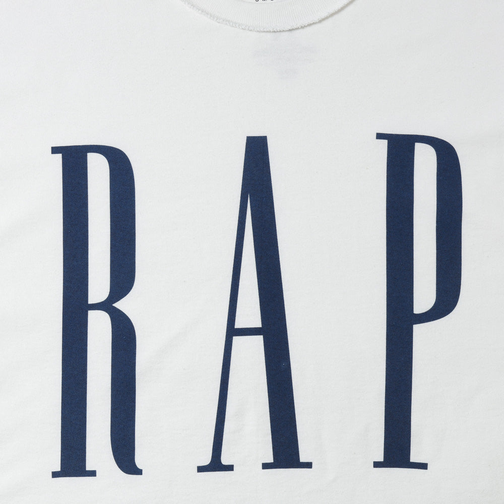 RAP T-SHIRTS (ISNESS MUSIC x DJ SHOTA)