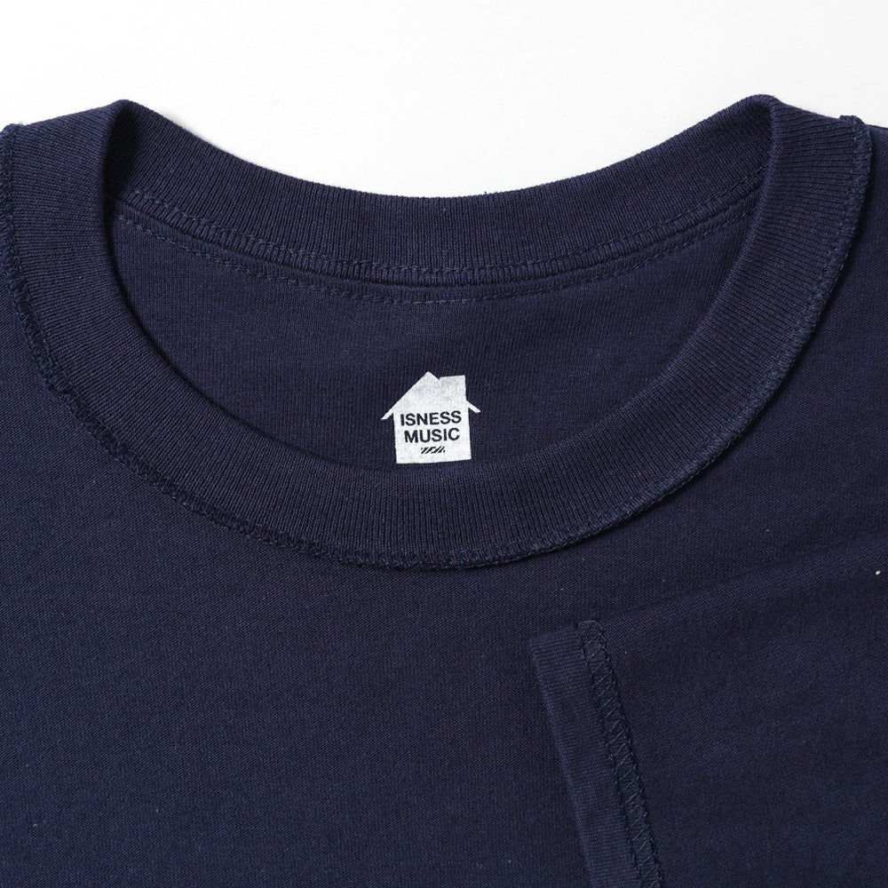 RAP T-SHIRTS (ISNESS MUSIC x DJ SHOTA)