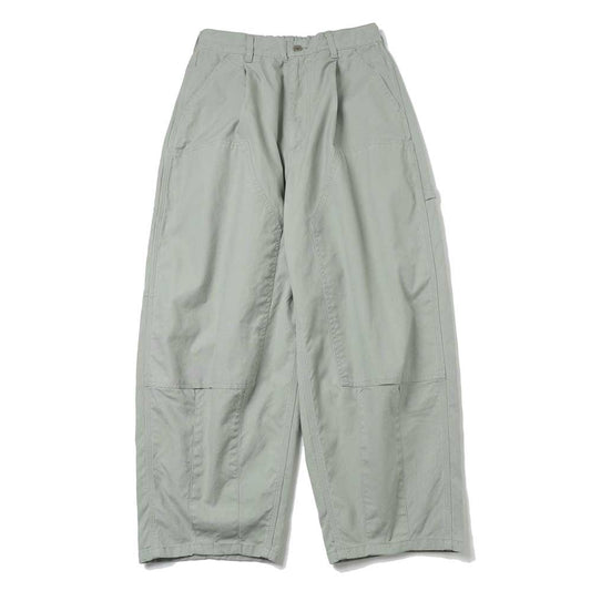 Double-Knee Balloon Painter Pants