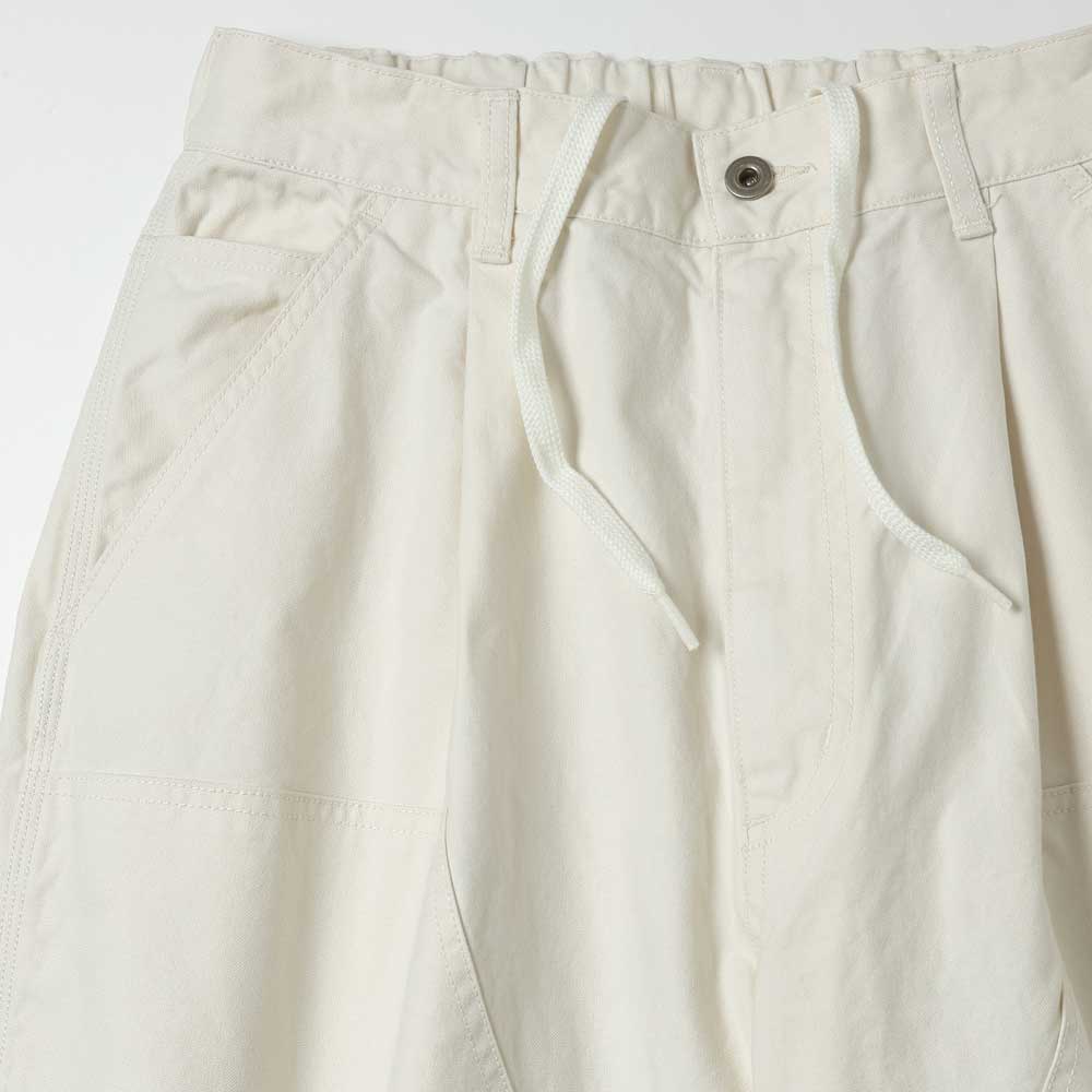 Double-Knee Balloon Painter Pants