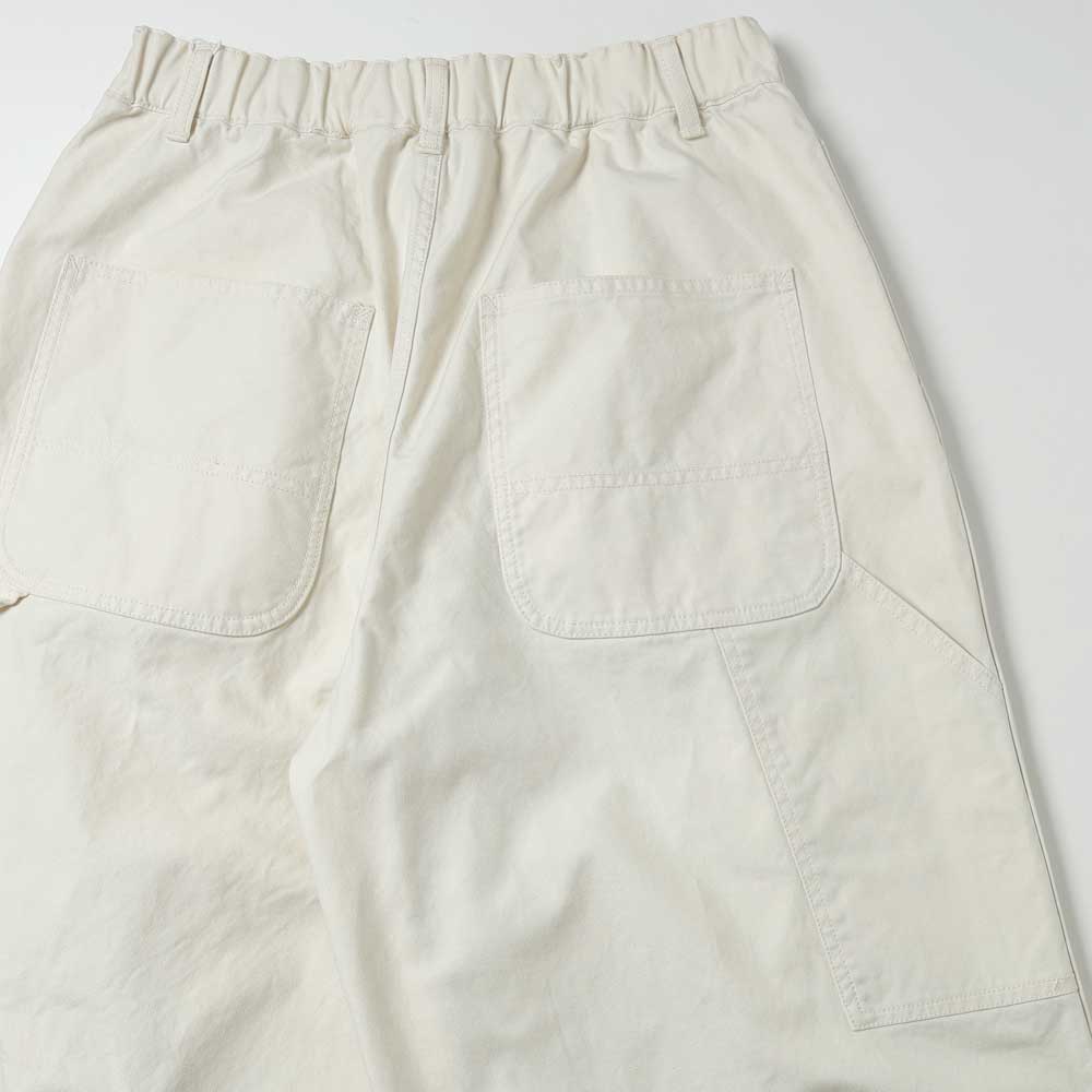 Double-Knee Balloon Painter Pants