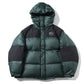 FUNCTIONAL DOWN JACKET