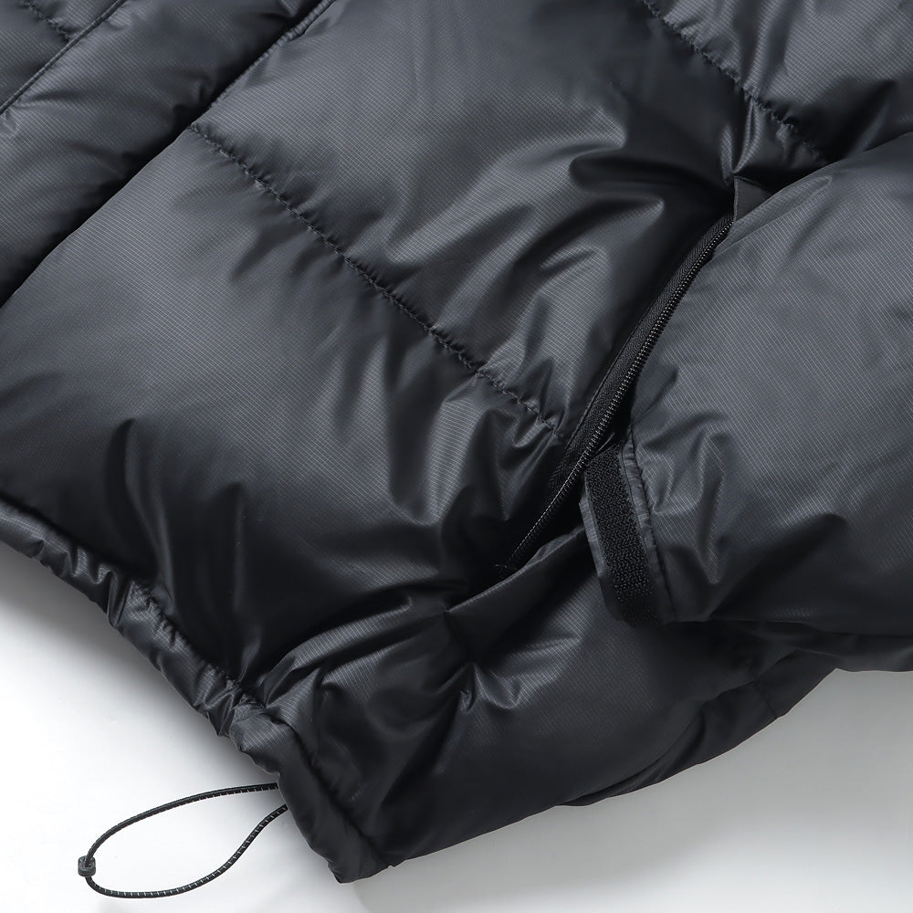 FUNCTIONAL DOWN JACKET