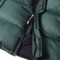 FUNCTIONAL DOWN JACKET