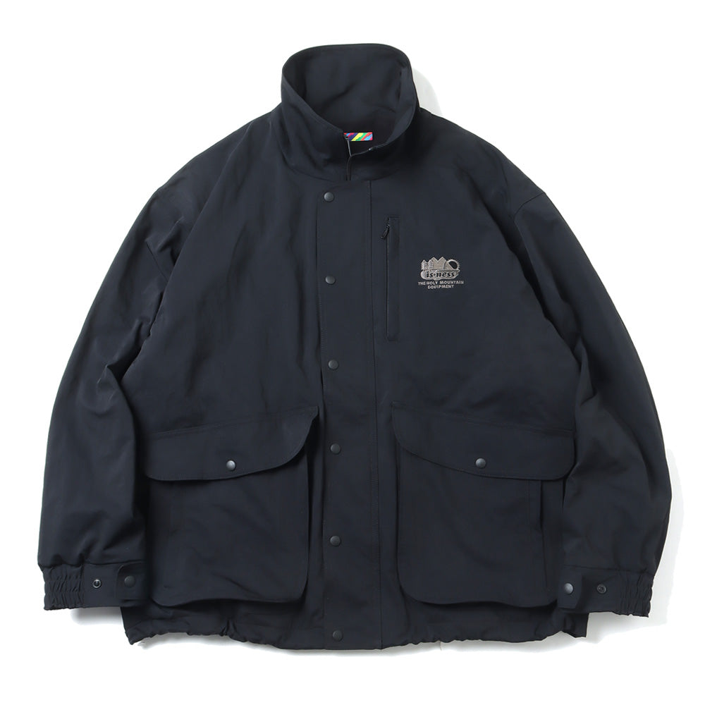 SHAKA SHAKA NYLON JACKET