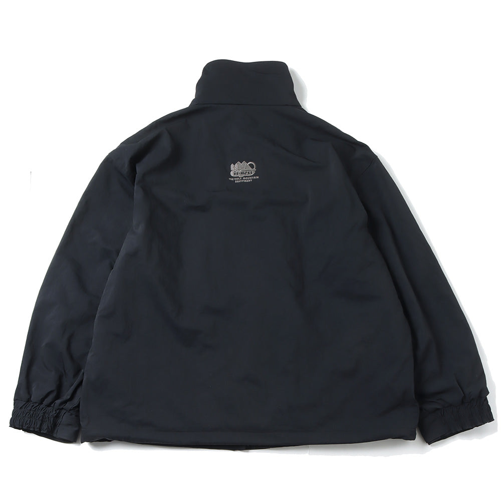 SHAKA SHAKA NYLON JACKET