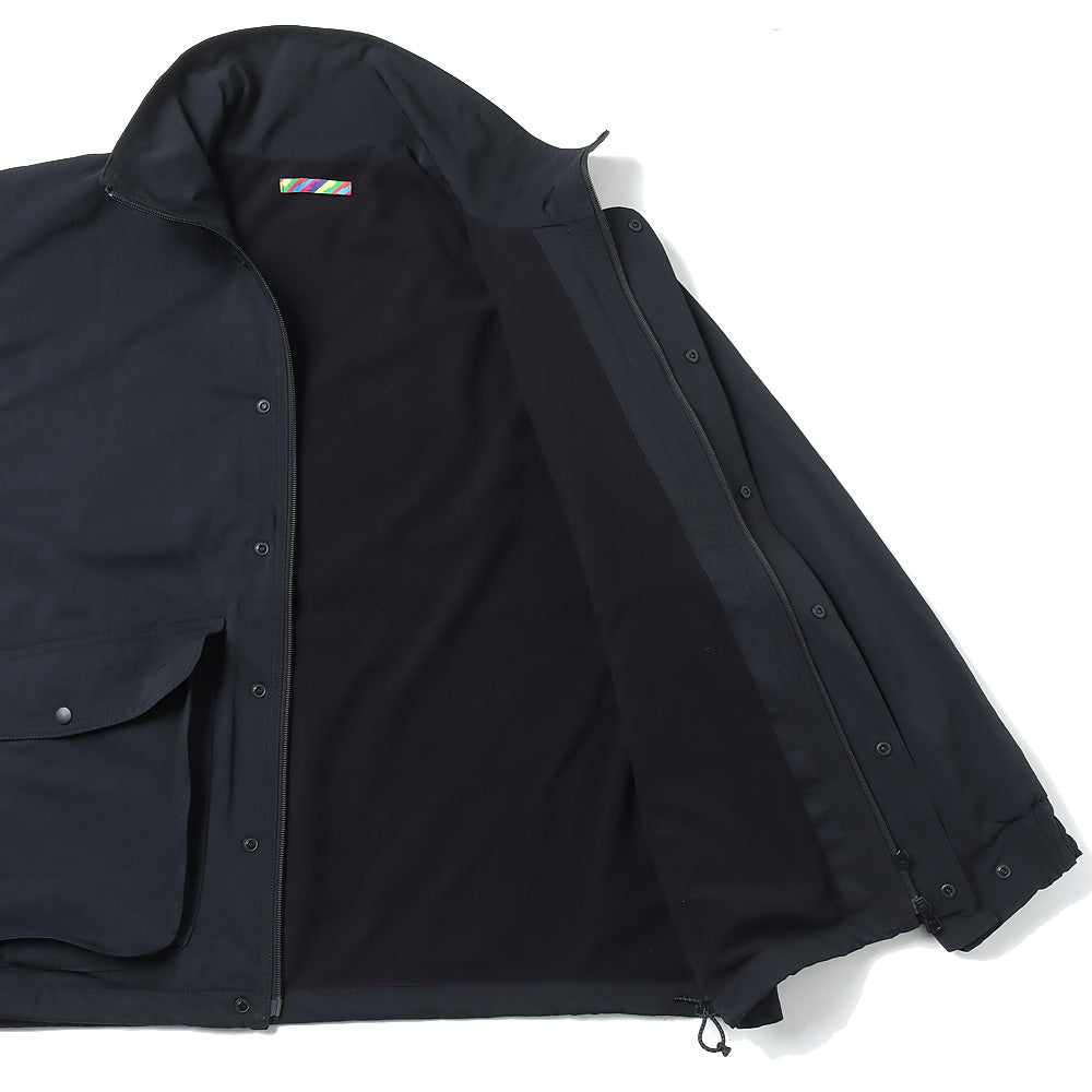 SHAKA SHAKA NYLON JACKET