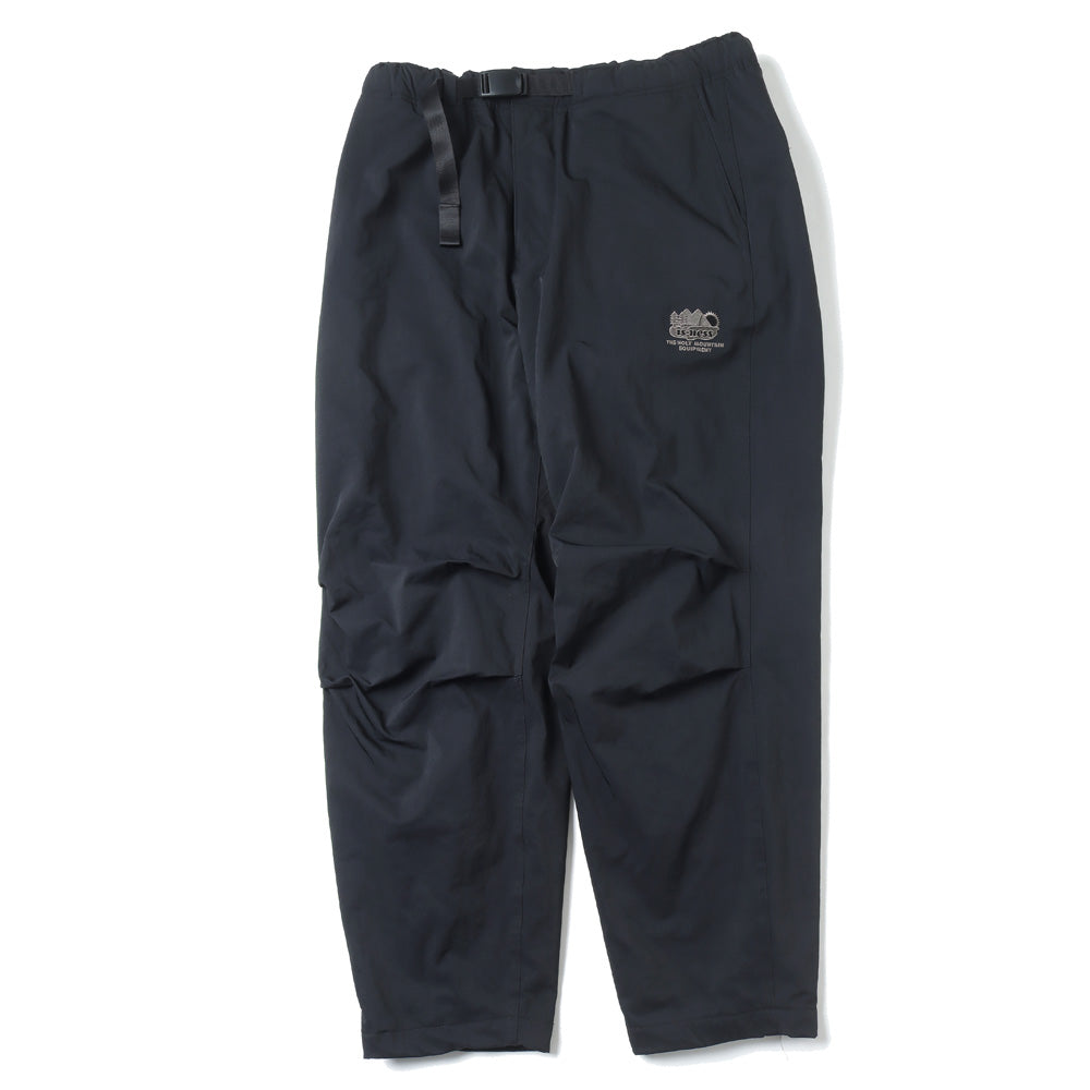 is-ness(イズネス)SHAKA SHAKA NYLON PANTS (1005AWPT03) | is