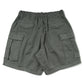 NU MILITARY BALLOON SHORTS