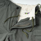 NU MILITARY BALLOON SHORTS