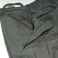 NU MILITARY BALLOON SHORTS