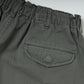 NU MILITARY BALLOON SHORTS