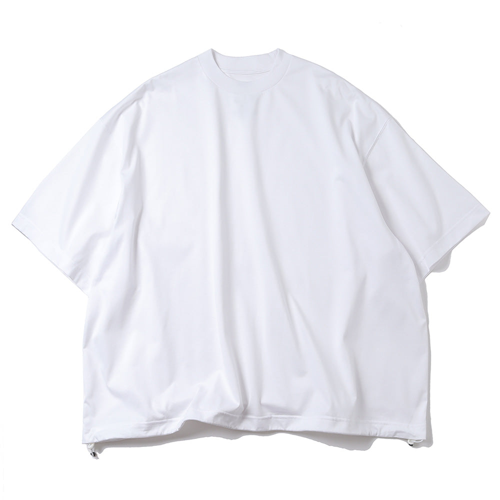 BALLOON SHORT SLEEVE T-SHIRT