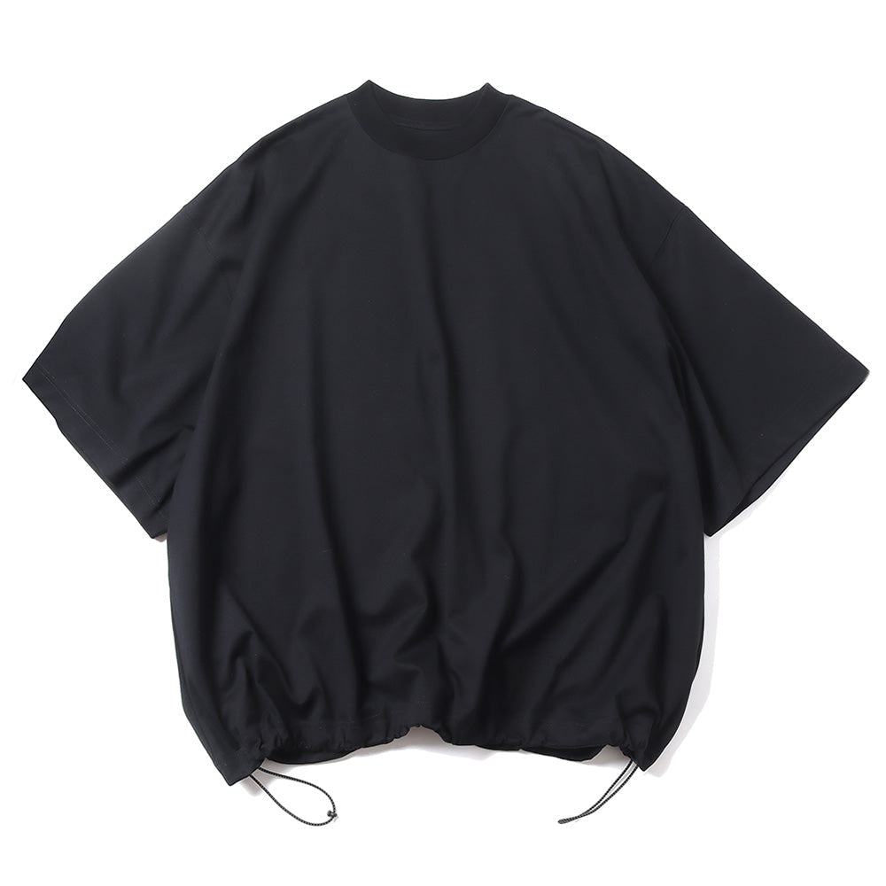 BALLOON SHORT SLEEVE T-SHIRT
