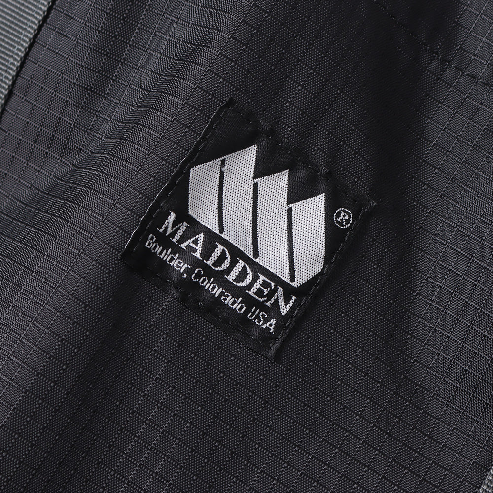 EXCLUSIVE MADDEN Two-way Eco Bag