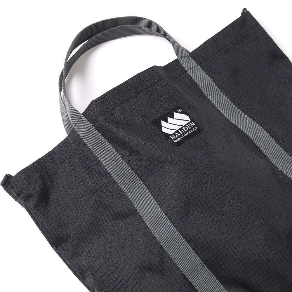 EXCLUSIVE MADDEN Two-way Eco Bag