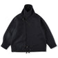 DUFFLE SMOCKS COAT