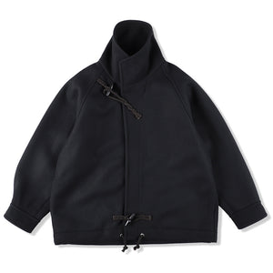 カラー: BLACK / M