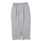 RELAX WIDE SWEAT PANTS