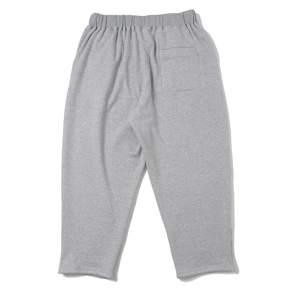 RELAX WIDE SWEAT PANTS