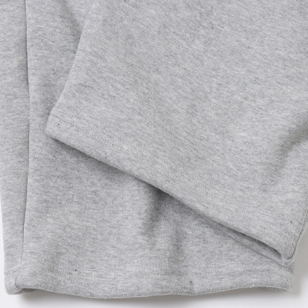 RELAX WIDE SWEAT PANTS
