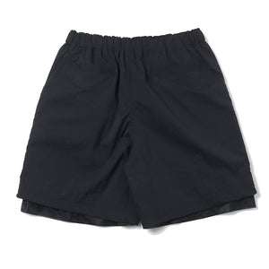 カラー: BLACK / M