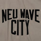 NEU WAVE T-SHIRT