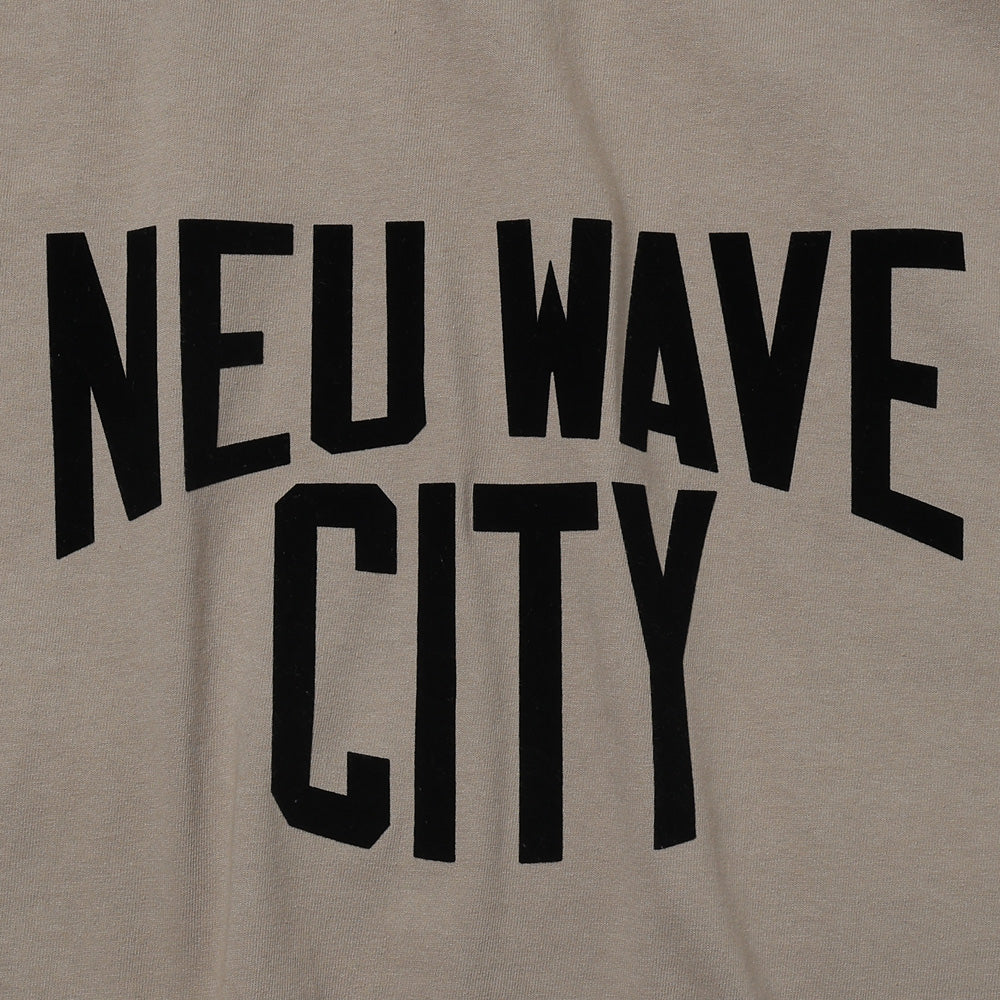 NEU WAVE T-SHIRT