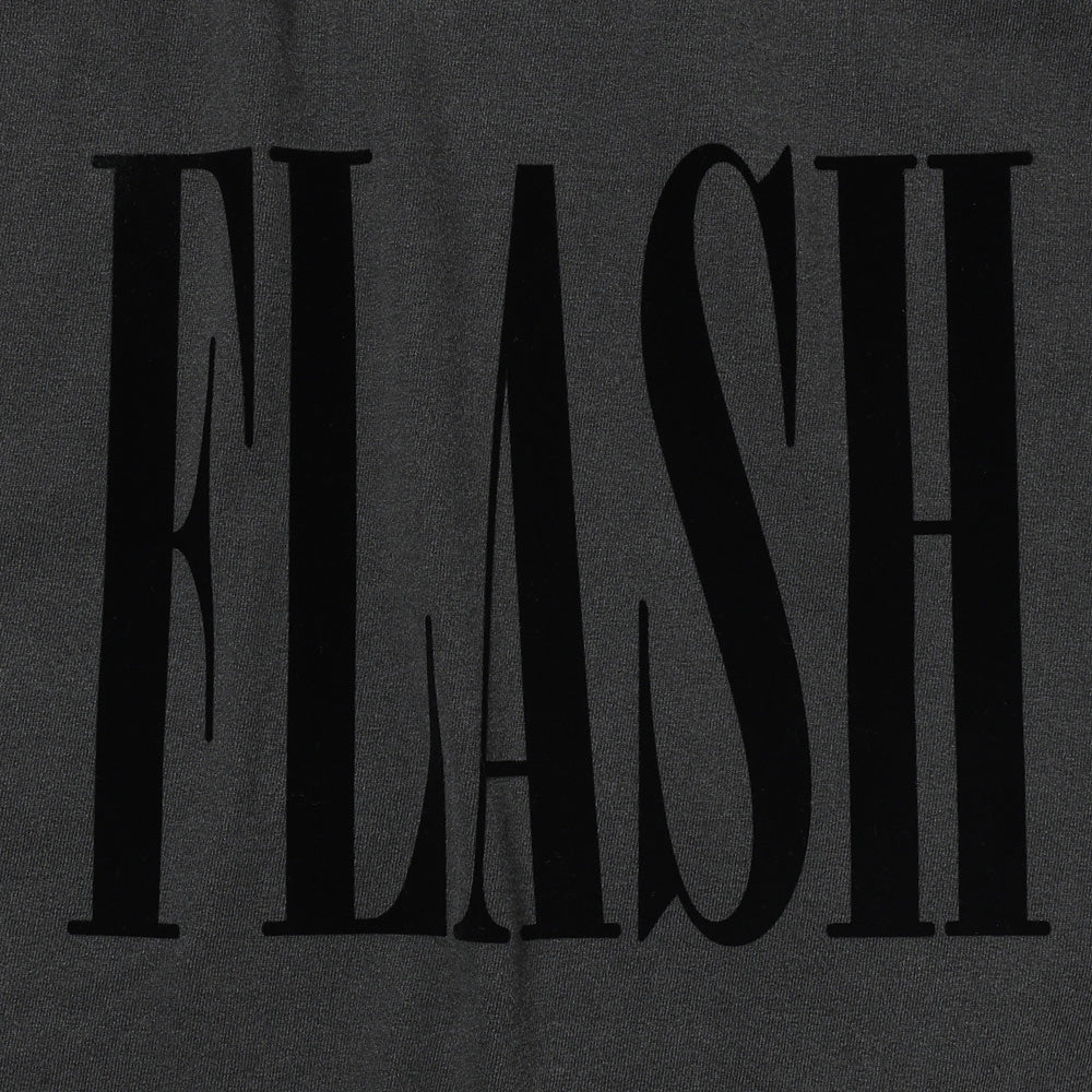 ISNESS MUSIC(イズネスミュージック)FLASH T-SHIRT (FLASH5ST01