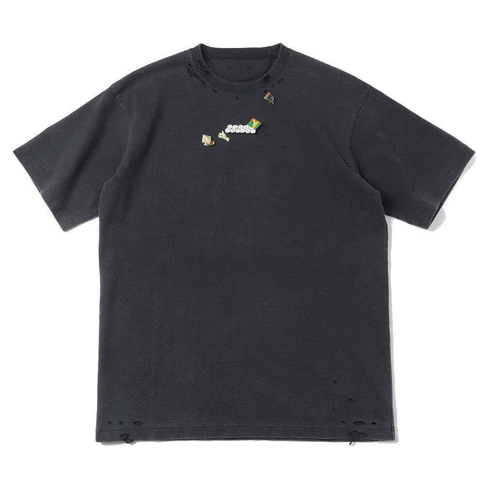ISSUETHINGS(イシューシングス)Type61 (Faded & Distressed) (Type61 