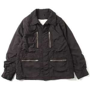 カラー: BROWN / 1