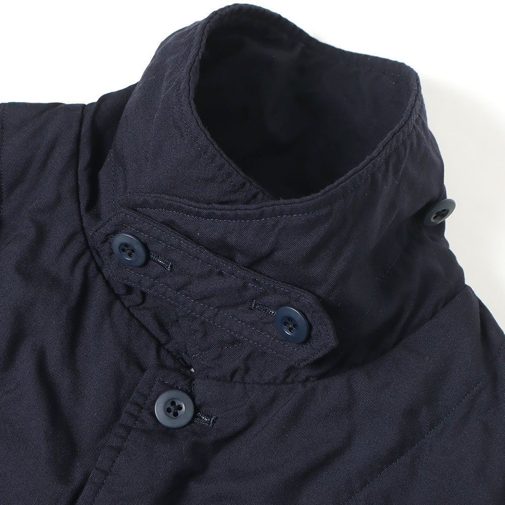 ジャケット・アウター issuethings Type 1-3 field jacket brown ISSUETHINGS_tepy83-p_25a_83-