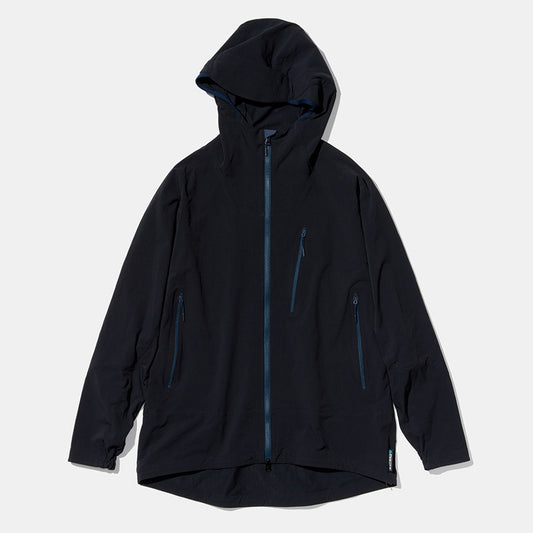 PARKA (PERTEX NYLON STRECH)