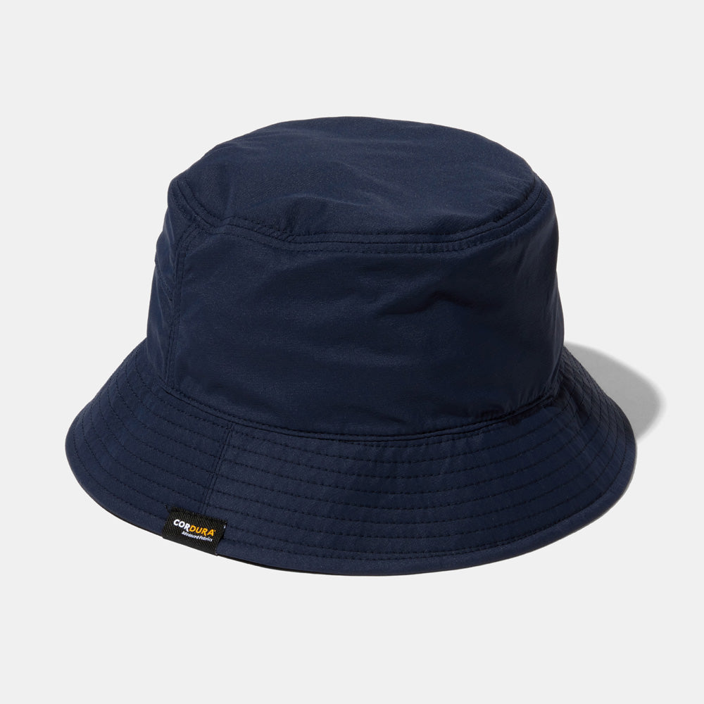 PACKABLE BUCKET HAT CORDURA