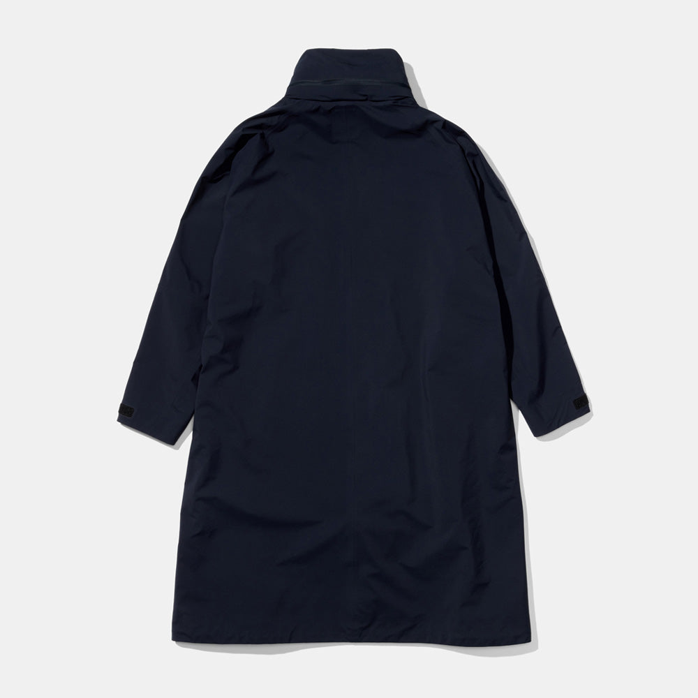 SHELL COAT GORE-TEX