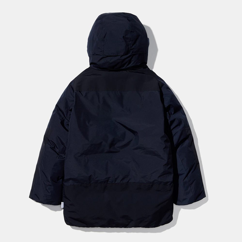 EXPEDITION DOWN PARKA GORE-TEX