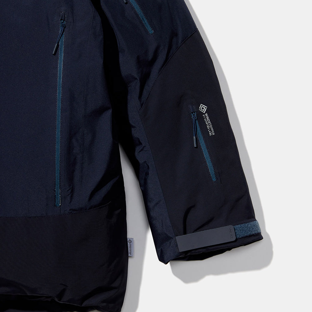 EXPEDITION DOWN PARKA GORE-TEX