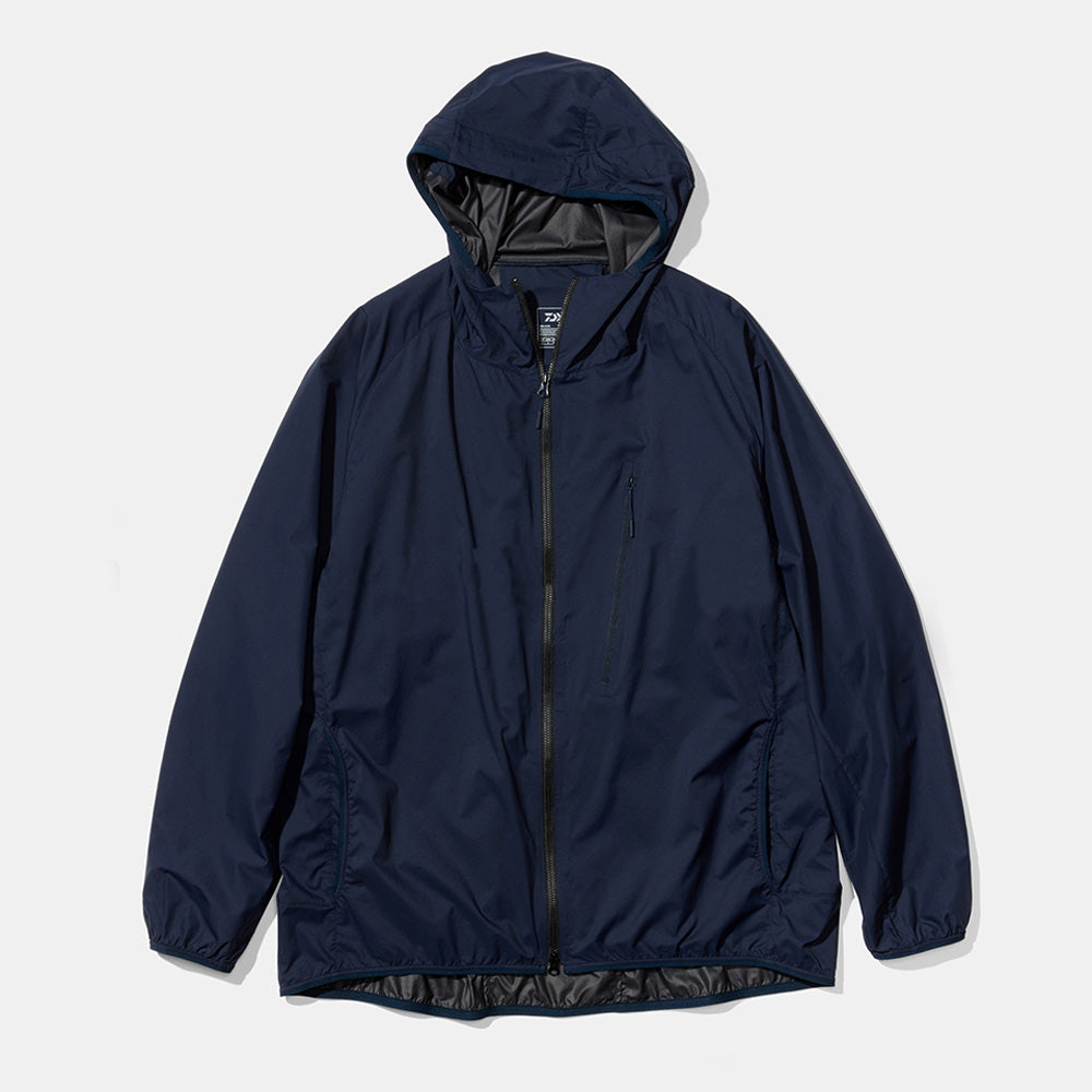 PACKABLE PARKA CORDURA