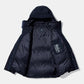 DOWN JACKET GORE-TEX