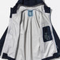 GORE-TEX SHELL PARKA