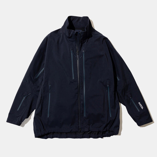 SOFT SHELL BLOUSON GORE-TEX