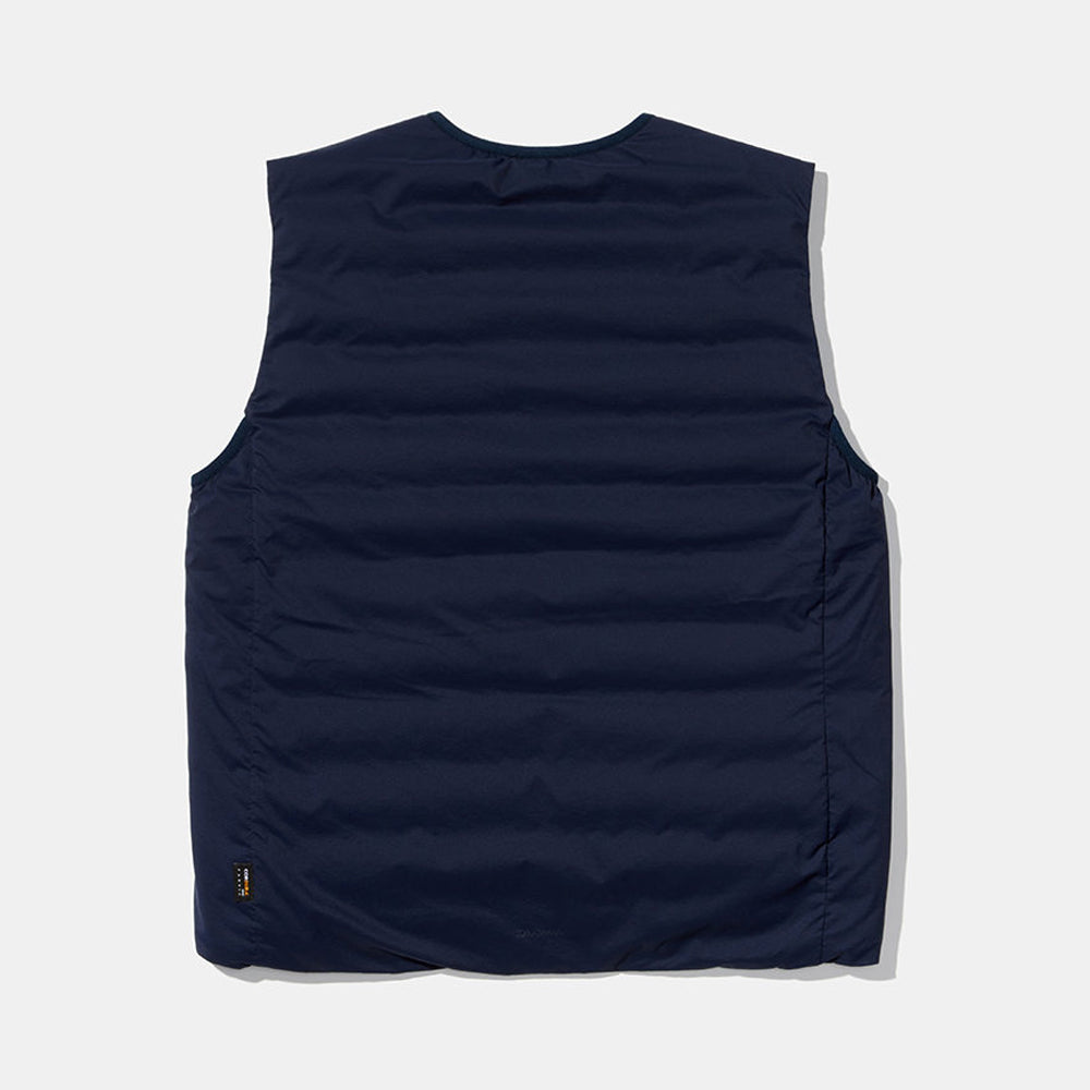 INNER DOWN VEST (CORDURA)