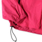 SPORTY NYLON JACKET