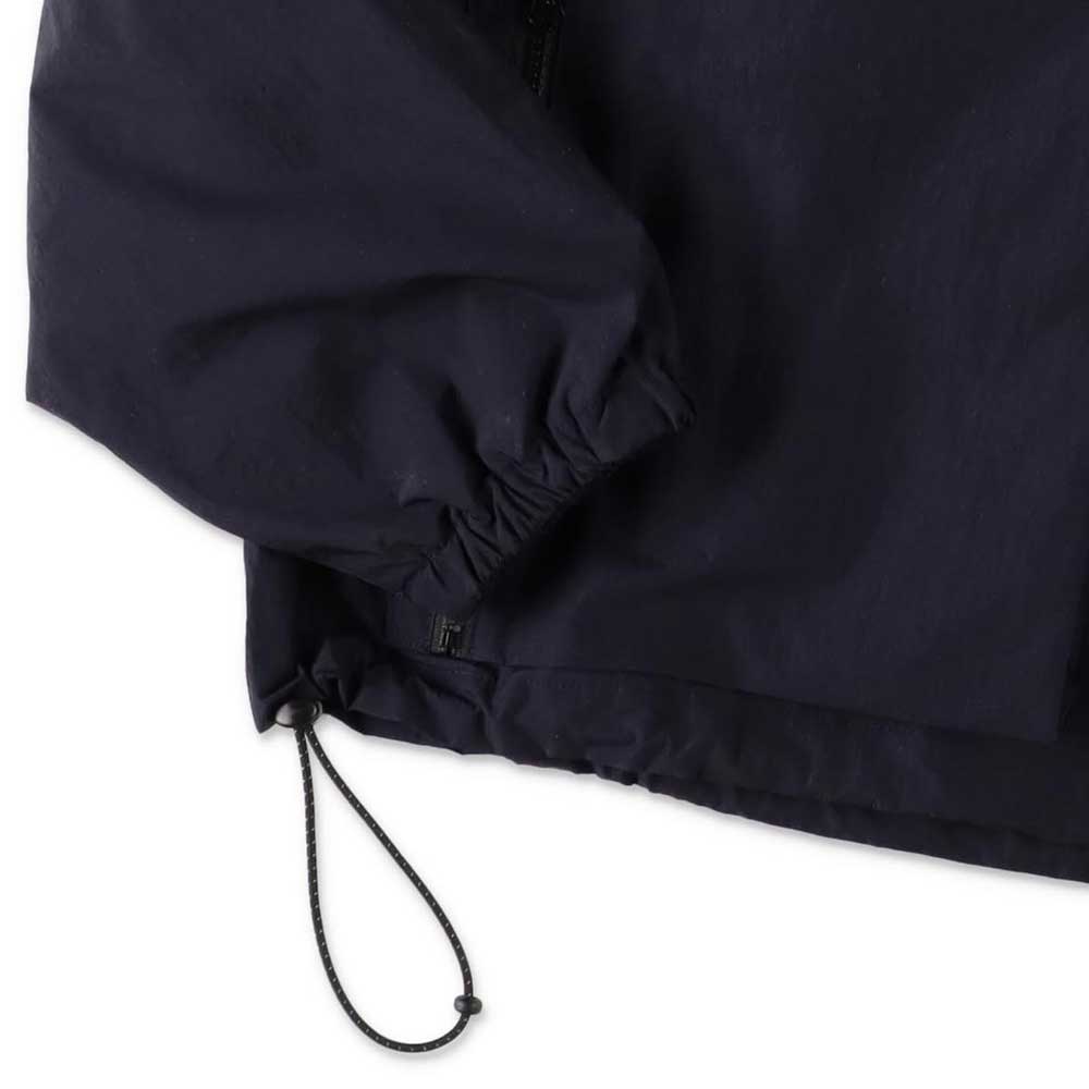 SPORTY NYLON JACKET
