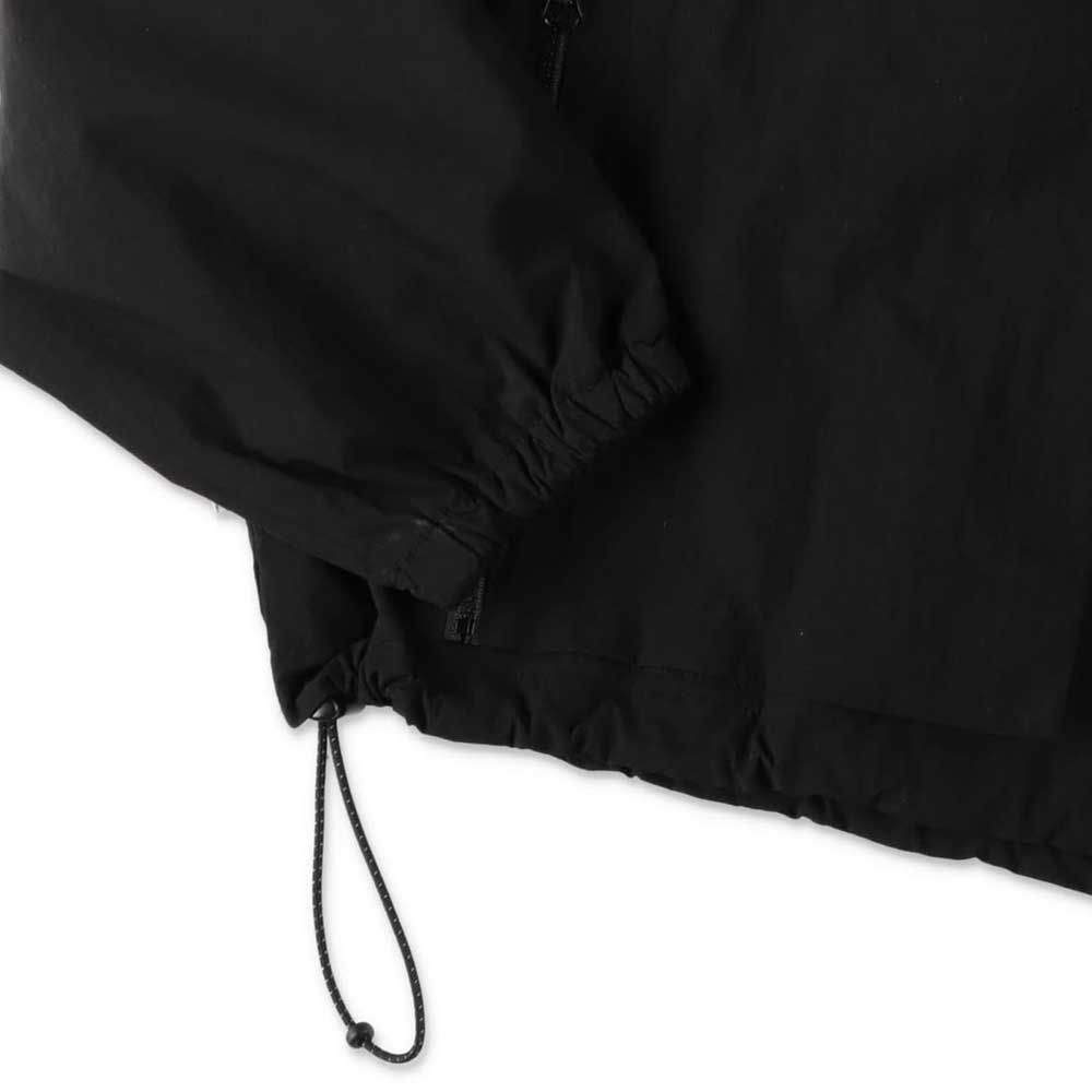 SPORTY NYLON JACKET