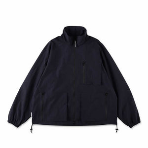 カラー: NAVY / M