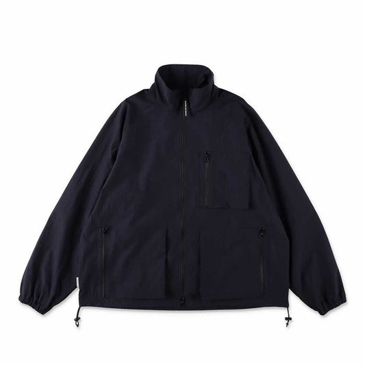 SPORTY JACKET(NYLON)