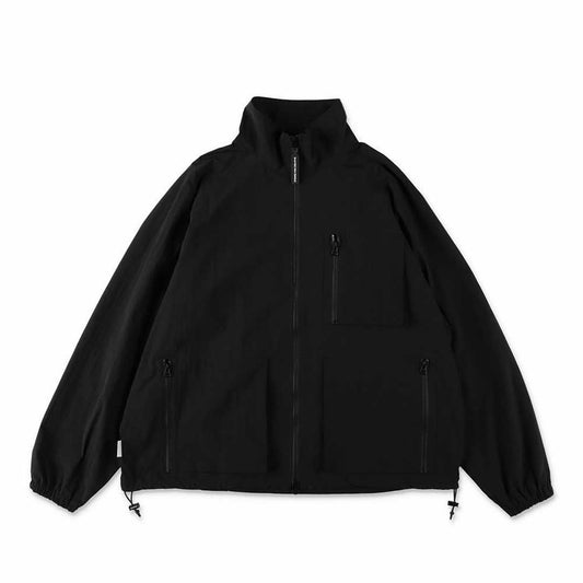 SPORTY JACKET(NYLON)